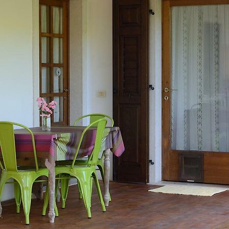 Casa Vacanze Dos De Lore - Relax A Due Passi Da Tovel Туено Екстериор снимка