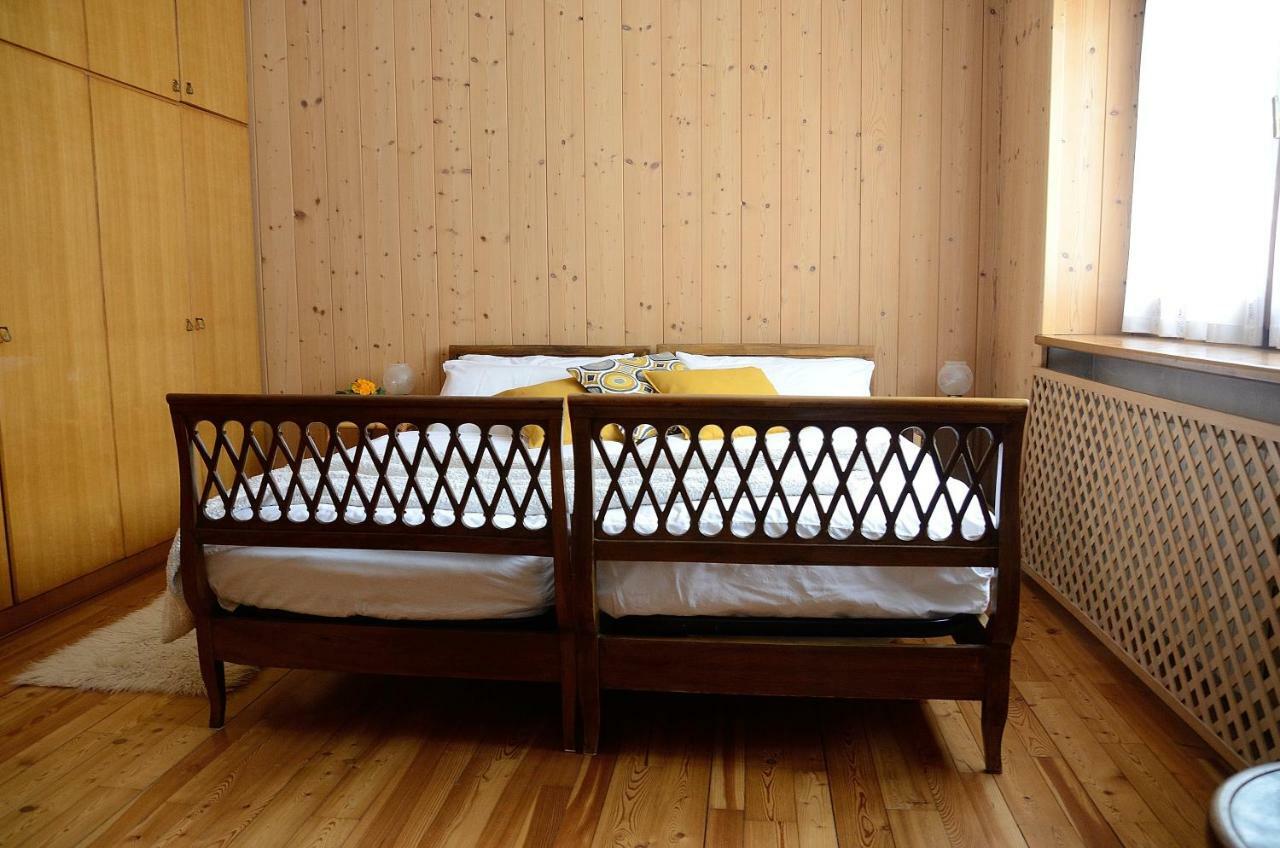 Casa Vacanze Dos De Lore - Relax A Due Passi Da Tovel Туено Екстериор снимка