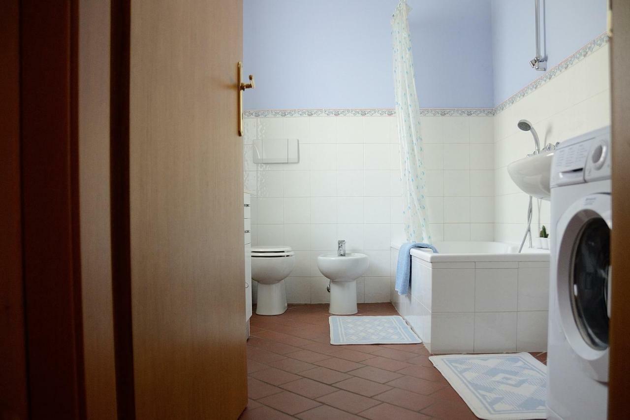 Casa Vacanze Dos De Lore - Relax A Due Passi Da Tovel Туено Екстериор снимка